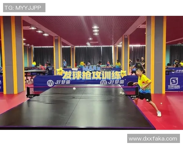 武汉乒乓球队技术争议引发热议球迷与专家各抒己见探讨未来发展方向 武汉乒乓球队技术争议引发热议球迷与专家各抒己见探讨未来发展方向