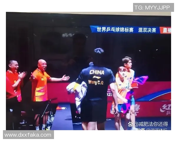 深圳乒乓球队在世界杯中的精彩表现与实力分析