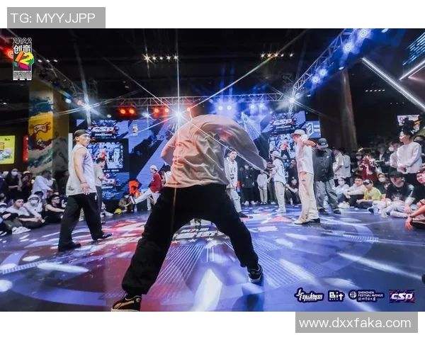 街舞技术排行榜揭晓北京街舞队荣登第九位引发热议 街舞技术排行榜揭晓北京街舞队荣登第九位引发热议