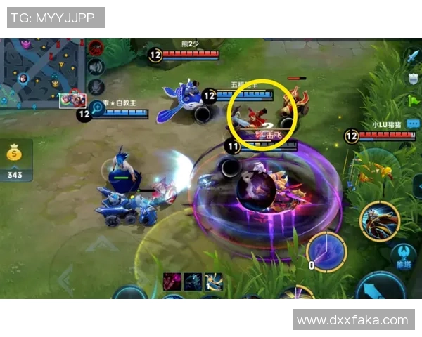 王者荣耀焦点分析：WE战队选手个人能力与团队协作的深度探讨