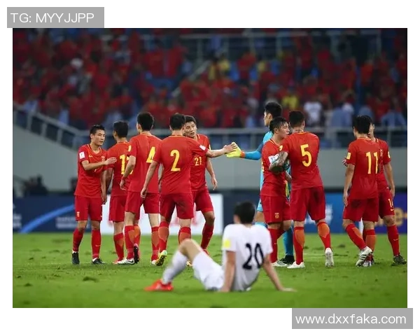 西安足球队在世界杯预选赛中的强劲表现与未来展望分析