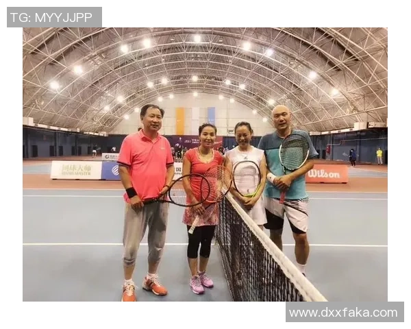 重庆网球队荣登全国网球技术排行榜第四名引发关注