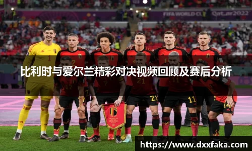 比利时与爱尔兰精彩对决视频回顾及赛后分析